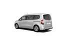 Renault Kangoo Grand Equilibre dCi 95 Lagerwagen Weiß - thumbnail 4