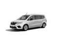 Renault Kangoo Grand Equilibre dCi 95 Lagerwagen Weiß - thumbnail 2