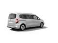 Renault Kangoo Grand Equilibre dCi 95 Lagerwagen Weiß - thumbnail 3