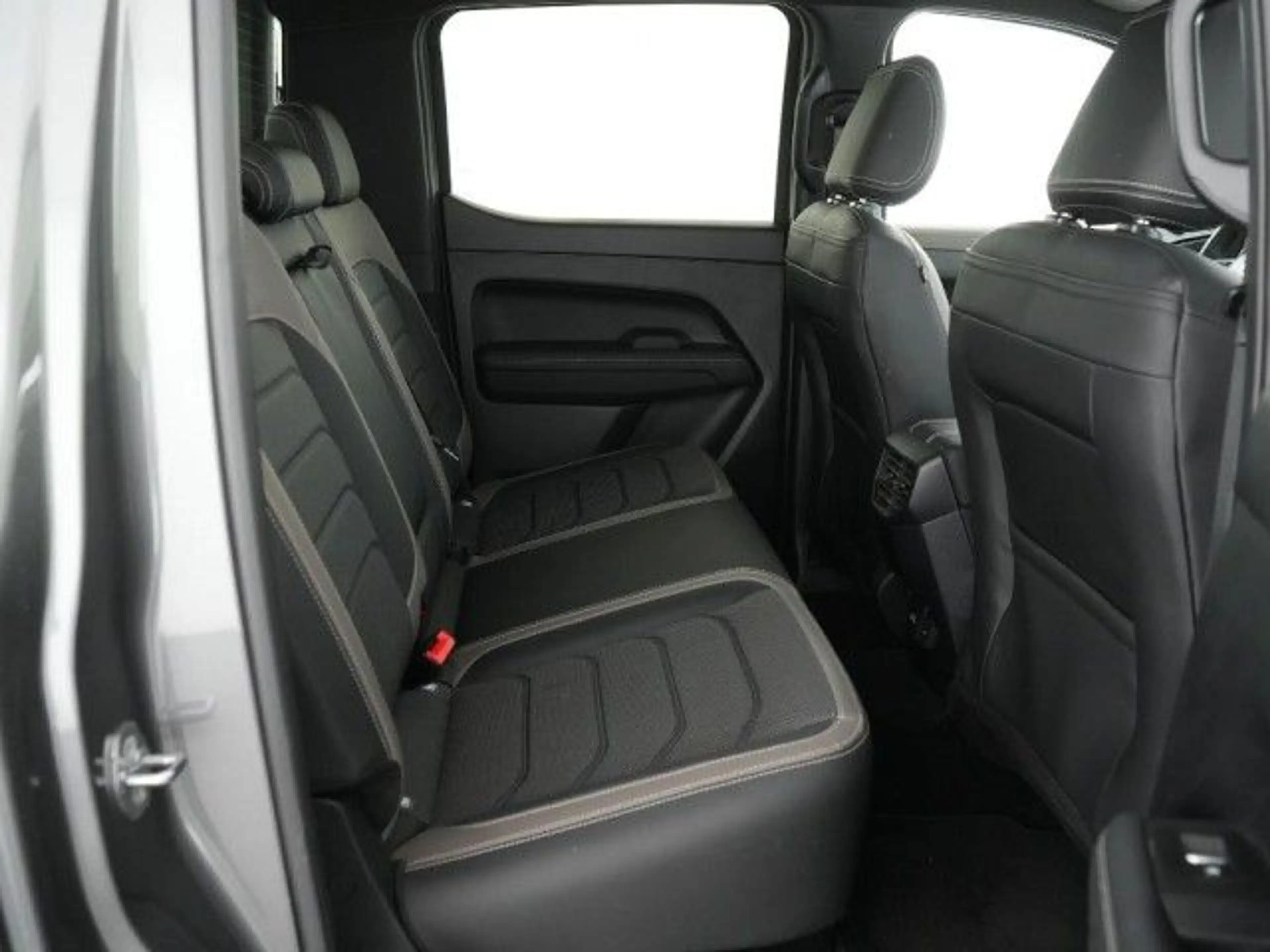 Volkswagen Amarok DOKA AVENTURA 3.0 TDI DSG / AHK / LEDER / VOLL / 2 — photo 9