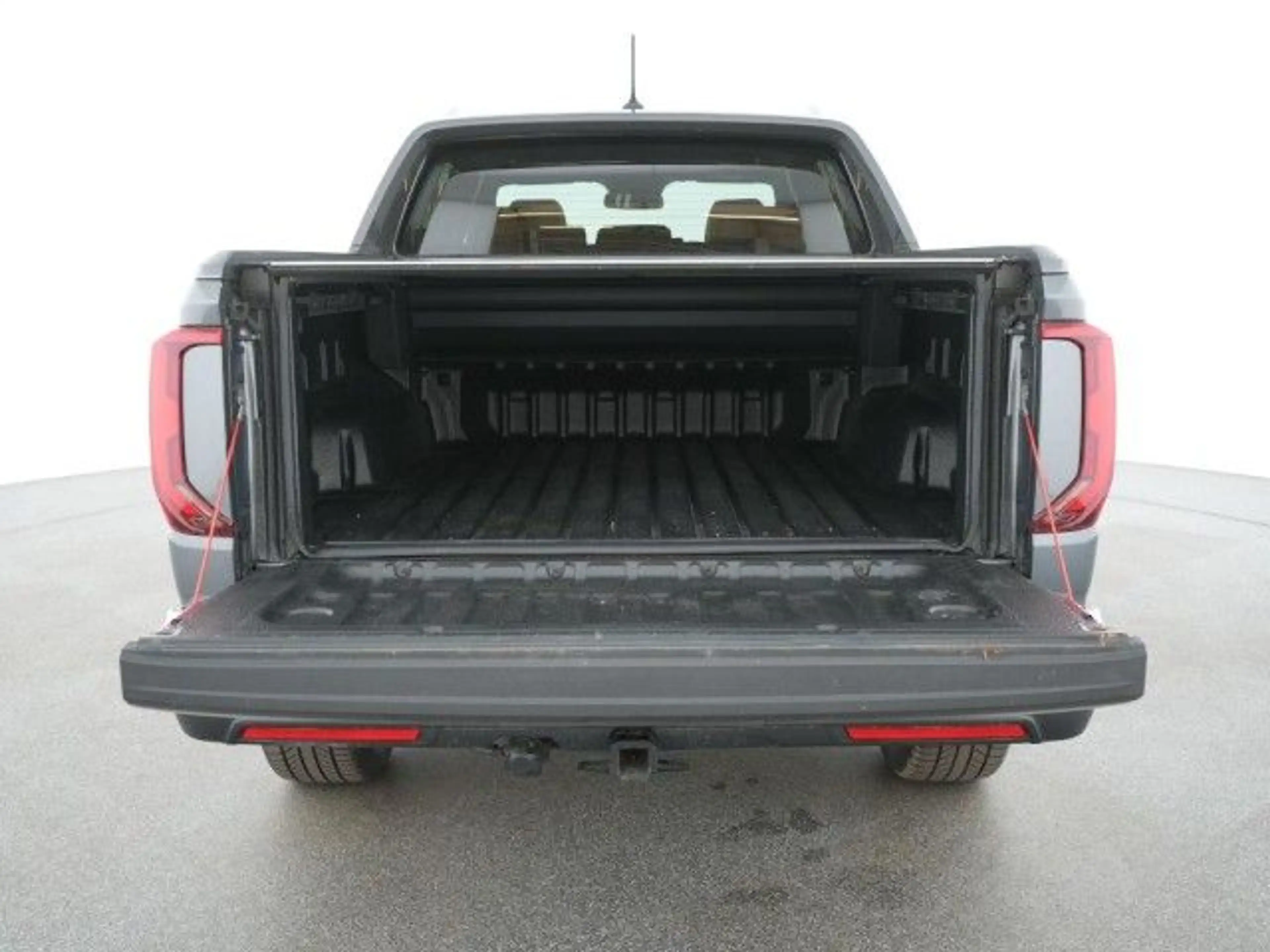 Volkswagen Amarok DOKA AVENTURA 3.0 TDI DSG / AHK / LEDER / VOLL / 2 — photo 10