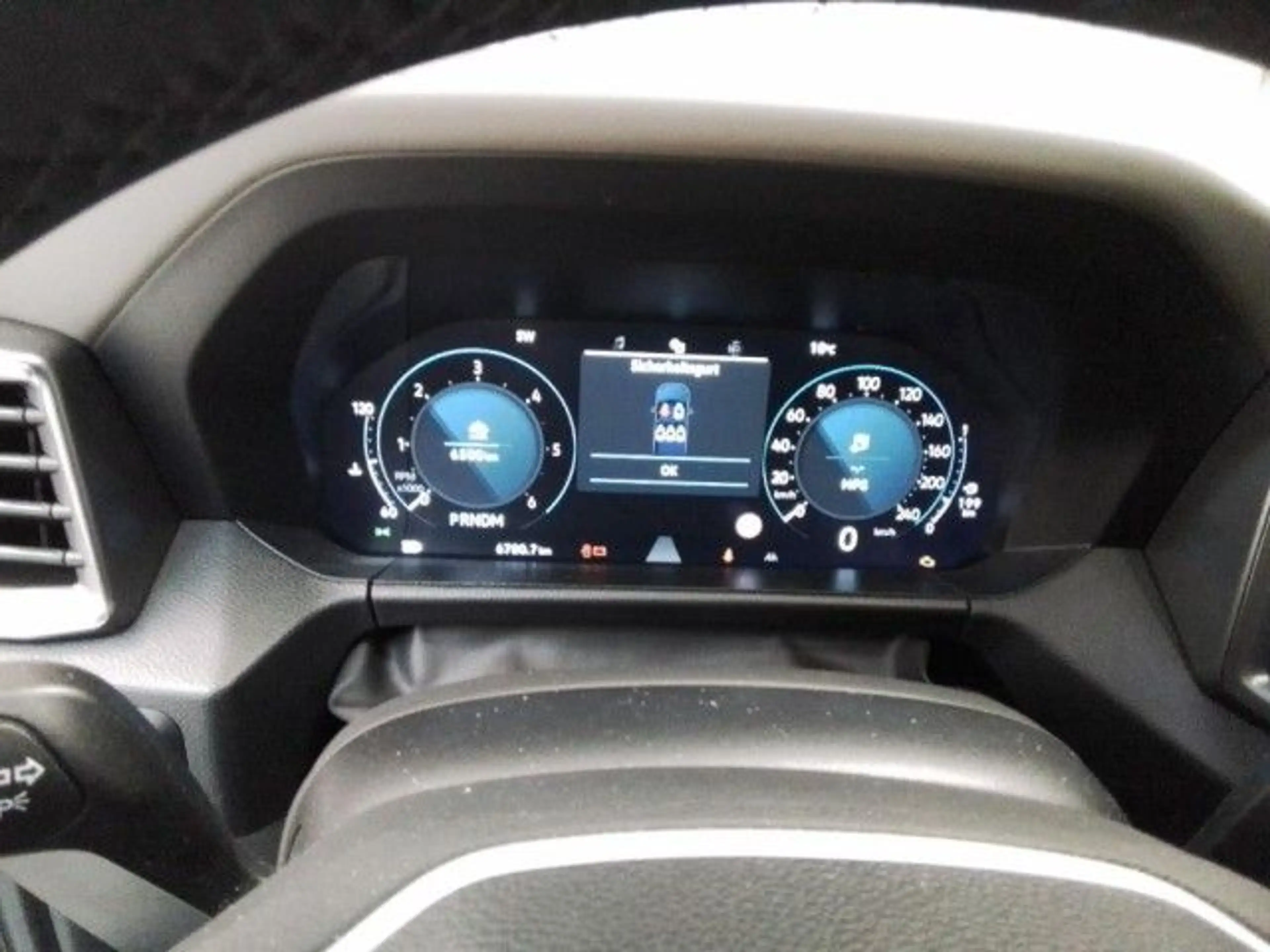 Volkswagen Amarok DOKA AVENTURA 3.0 TDI DSG / AHK / LEDER / VOLL / 2 — photo 11