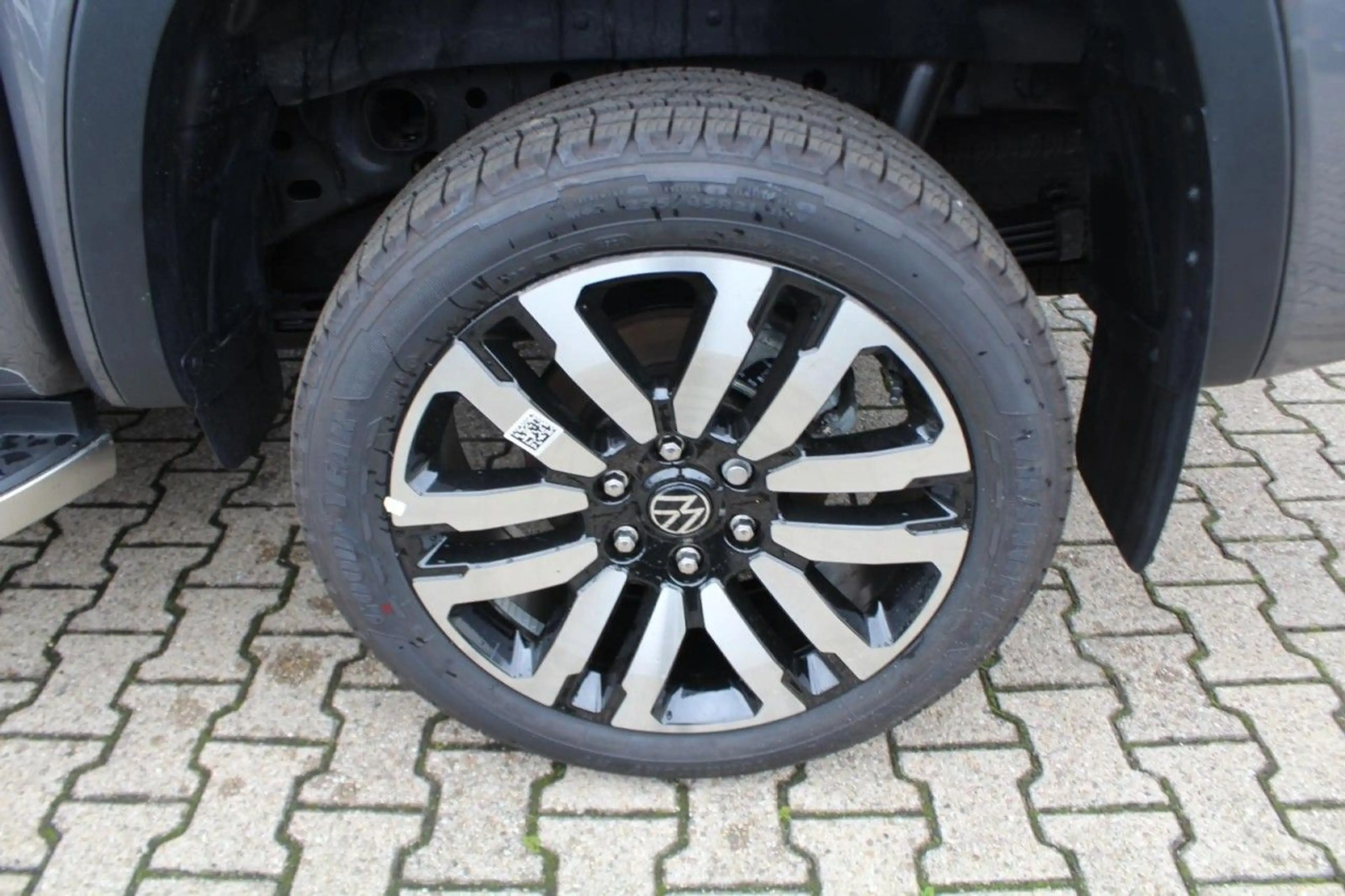 Volkswagen Amarok DOKA AVENTURA 3.0 TDI DSG / AHK / LEDER / VOLL / 2 — photo 12