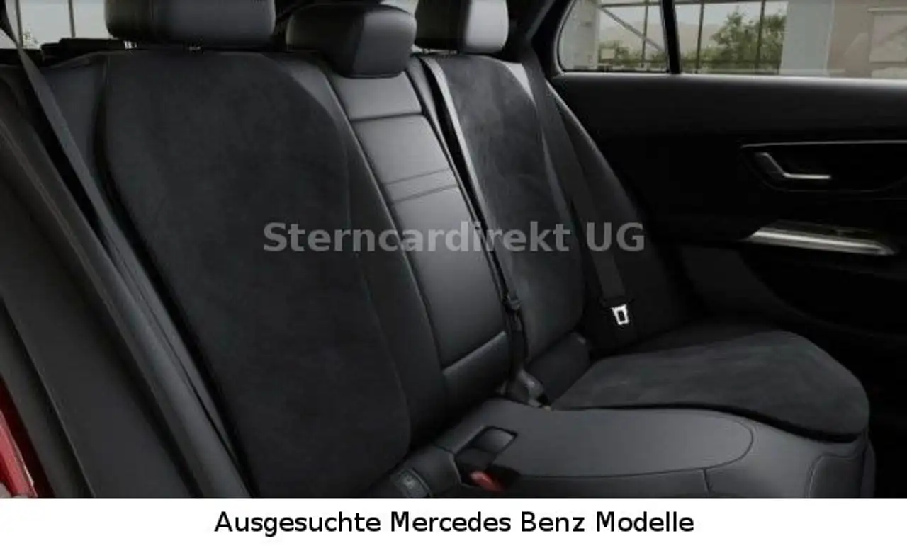 Mercedes-Benz E-Class de 4M T AMG NIGHT PANO DISTRO AHK TWA, миниатюра 8