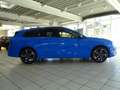 Opel Astra ST GS 130 PS Klimaaut., Rückfahrk., Bleu - thumbnail 7