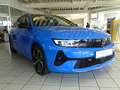 Opel Astra ST GS 130 PS Klimaaut., Rückfahrk., Bleu - thumbnail 8