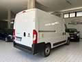 Fiat Ducato 35 MH2 2.3 MJET PASSO MEDIO tetto alto Bianco - thumbnail 5