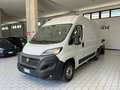 Fiat Ducato 35 MH2 2.3 MJET PASSO MEDIO tetto alto Bianco - thumbnail 13