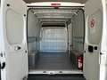 Fiat Ducato 35 MH2 2.3 MJET PASSO MEDIO tetto alto Bianco - thumbnail 7