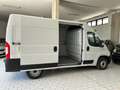 Fiat Ducato 35 MH2 2.3 MJET PASSO MEDIO tetto alto Bianco - thumbnail 2