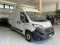 Fiat Ducato 35 MH2 2.3 MJET PASSO MEDIO tetto alto Bianco - thumbnail 1