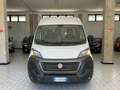 Fiat Ducato 35 MH2 2.3 MJET PASSO MEDIO tetto alto Bianco - thumbnail 3