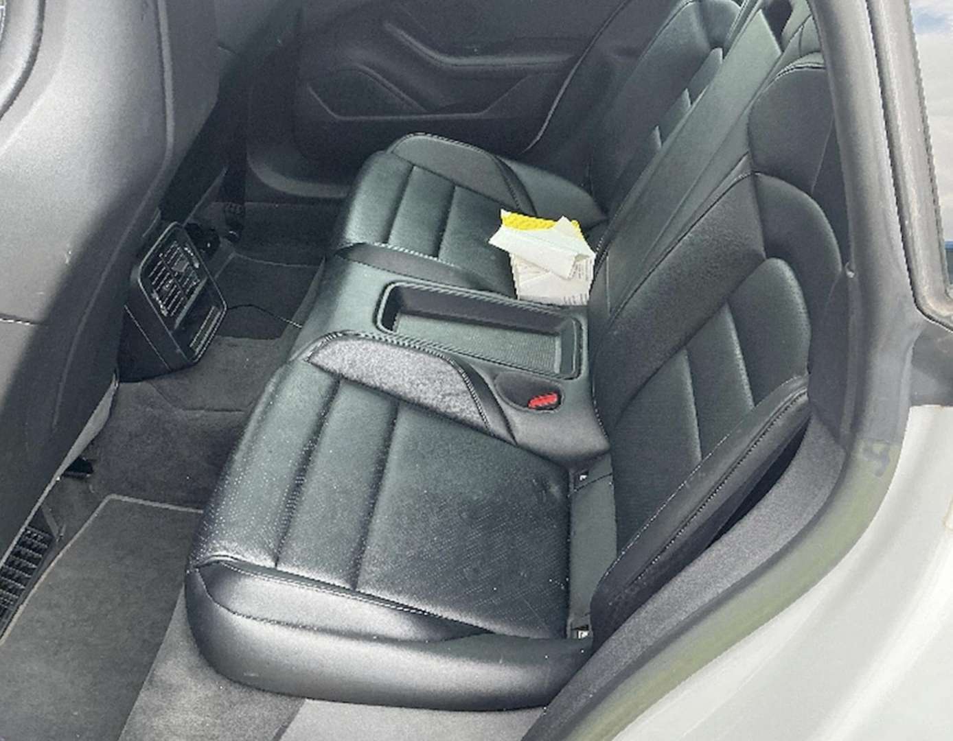 Porsche Taycan -  - Joinsteer - #5