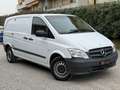 Mercedes-Benz Vito Vito 2.2 110 CDI TN Furgone Compact Blanc - thumbnail 1