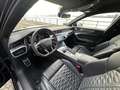 Audi RS6 Avant 4.0 TFSI quattro Dynamik-Paket plus B&O Soun Negro - thumbnail 19