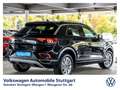 Volkswagen T-Roc Style 1.5 TSI DSG Navi AHK ACC SHZ PDC Schwarz - thumbnail 2
