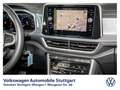 Volkswagen T-Roc Style 1.5 TSI DSG Navi AHK ACC SHZ PDC Schwarz - thumbnail 6
