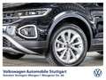 Volkswagen T-Roc Style 1.5 TSI DSG Navi AHK ACC SHZ PDC Schwarz - thumbnail 13