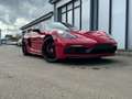 Porsche 718 4.0 Turbo GTS PDK carbon 5.500km! Rojo - thumbnail 1