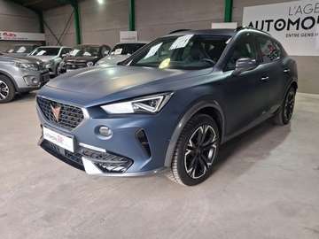 Formentor e-Hybrid 1.4 DSG,Cuir,Apple car-play.