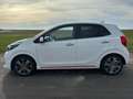 Kia Picanto 1.0 T-GDi GT-Line ISG Blanc - thumbnail 7