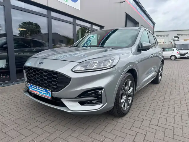 Ford Kuga ST Line 2.0TDCI ST Line AUTOMATIK*NAVI