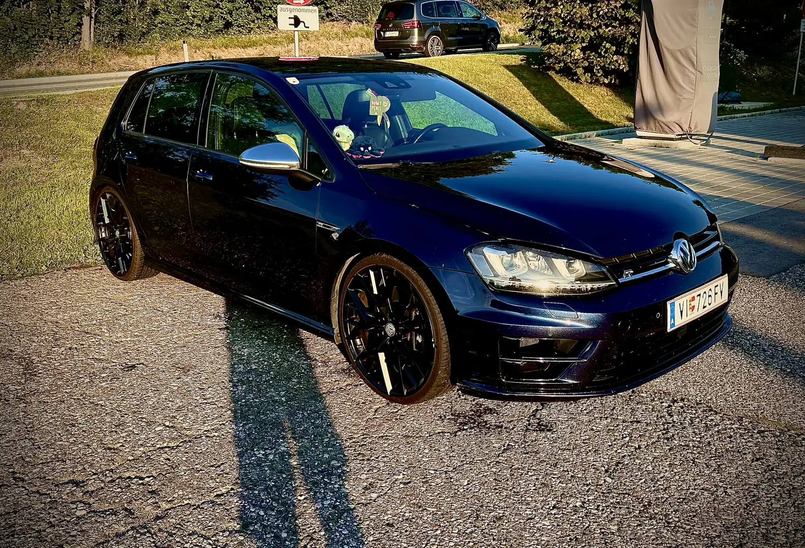 Volkswagen Golf R Golf 7R - 2