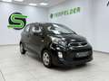 Kia Picanto Start 1.0 KLIMA / SCHECKHEFT LÜCKENLOS Schwarz - thumbnail 1