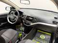 Kia Picanto Start 1.0 KLIMA / SCHECKHEFT LÜCKENLOS Schwarz - thumbnail 10