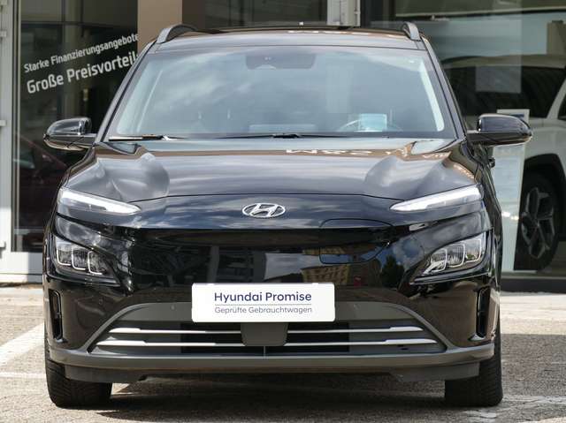 Hyundai KONA Prime Elektro 2WD