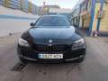 BMW 520 520dA Negro - thumbnail 3