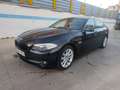 BMW 520 520dA Negro - thumbnail 1