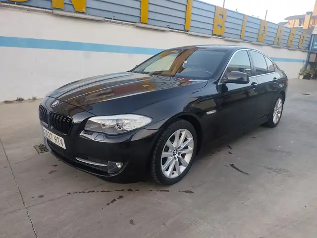 BMW 520 520dA