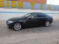 BMW 520 520dA Negro - thumbnail 2