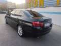 BMW 520 520dA Negro - thumbnail 4