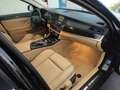 BMW 520 520dA Negro - thumbnail 9
