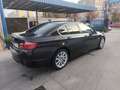BMW 520 520dA Negro - thumbnail 5