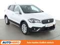 Suzuki SX4 S-Cross 1.4 BoosterJet Mild-Hybrid Comfort*NAVI*ACC*AHK* Weiß - thumbnail 8