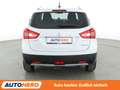 Suzuki SX4 S-Cross 1.4 BoosterJet Mild-Hybrid Comfort*NAVI*ACC*AHK* Weiß - thumbnail 5