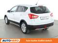 Suzuki SX4 S-Cross 1.4 BoosterJet Mild-Hybrid Comfort*NAVI*ACC*AHK* Weiß - thumbnail 4