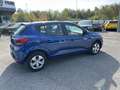 Dacia Sandero Streetway III 2021 Streetway 1.0 tce Essential Ec Blau - thumbnail 6
