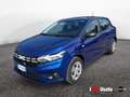 Dacia Sandero Streetway III 2021 Streetway 1.0 tce Essential Ec Blau - thumbnail 1
