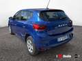 Dacia Sandero Streetway III 2021 Streetway 1.0 tce Essential Ec Blau - thumbnail 4
