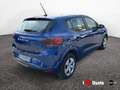 Dacia Sandero Streetway III 2021 Streetway 1.0 tce Essential Ec Blau - thumbnail 3