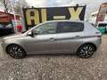 Peugeot 308 1,6 Blue HDi Allure 17" Silber - thumbnail 4