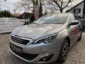 Peugeot 308 1,6 Blue HDi Allure 17" Silber - thumbnail 1