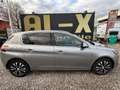 Peugeot 308 1,6 Blue HDi Allure 17" Silber - thumbnail 5