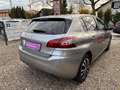 Peugeot 308 1,6 Blue HDi Allure 17" Silber - thumbnail 7