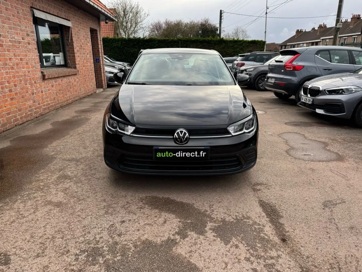 Volkswagen Polo 1.0 TSI 95CH BUSINESS - 2
