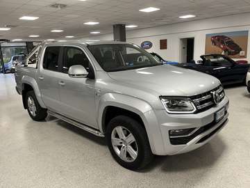 3.0 V6 tdi Highline 4motion perm. 204cv auto +IVA